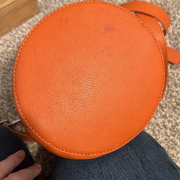 Hyer Goods Mini Bucket Bag - Picture 3 of 6